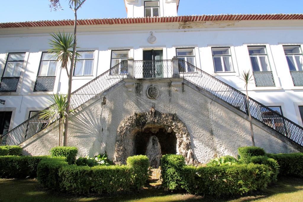 Casa De Mogofores อนาเดีย ภายนอก รูปภาพ