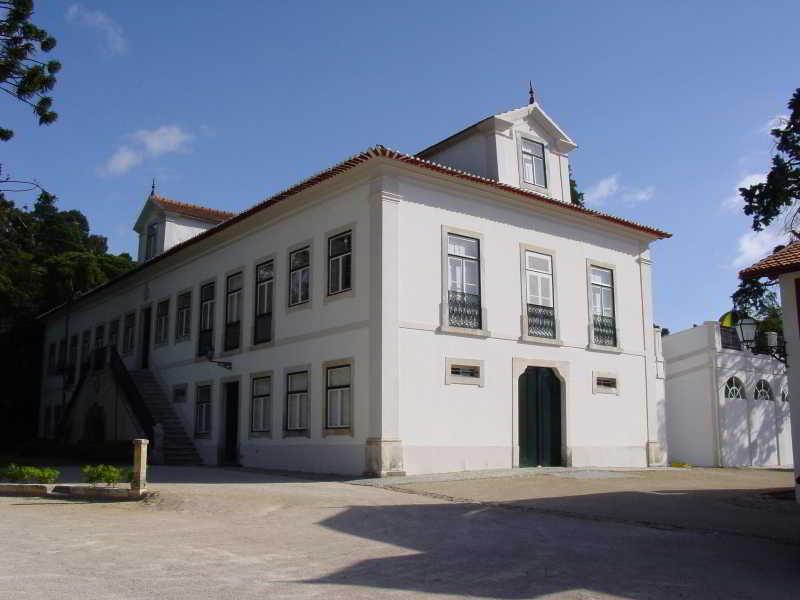Casa De Mogofores อนาเดีย ภายนอก รูปภาพ